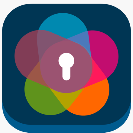 Logotipo SmartPRIVIAL